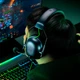 Навушники Razer Blackshark V2X ігрові Чорний (1014-949-00) - зображення 6