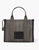 Сумка шопер женская Marc Jacobs Medium The Monogram Tote bag H076M01RE21-261 - изображение 6