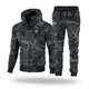 Спортивный костюм Dobermans Aggressive Camouflage Jersey Камуфляж 2XL (DRS319M-XXL) - изображение 1