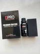 Жидкое стекло нанокерамика DPRO Type T Nano Ceramic Нано Керамика для авто 30 мл гидрофобное покрытие ДПРО - изображение 2