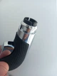 Ручка АКПП Инсигния Астра Зафира Опель автомат кпп перфорована - изображение 5