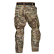 Штани вогнетривкі US Army Advanced Combat Pant FR Scorpion W2 OCP 65/25/10 Камуфляж S (2000000159898) - зображення 3