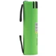Литий-ионный аккумулятор LiitoKala NCR18650B 3000mAh 3.7 V Зеленый (1003-538-00) - изображение 1