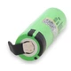 Литий-ионный аккумулятор LiitoKala NCR18650B 3000mAh 3.7 V Зеленый (1003-538-00) - изображение 2