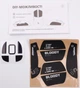 Мышь A4Tech Bloody R72 Pro Wireless/USB Black (4711421000871) - изображение 10