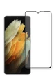 Захисна гідрогелева плівка DScreen для Samsung Galaxy S21 Ultra 5G глянсова (0.22 мм) - изображение 1