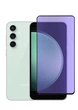 Захисна гідрогелева плівка DScreen дляSamsung Galaxy S23FE Anti-blue - зображення 1