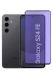 Захисна гідрогелева плівка DScreen для Samsung Galaxy S24 FE Anti-blue - зображення 1
