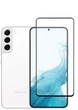 Захисна гідрогелева плівка DScreen для Samsung Galaxy S22 глянсова (0.28 мм) - зображення 1