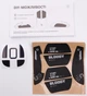 Мышь A4Tech Bloody R72 Ultra Wireless/USB Black (4711421000895) - изображение 10