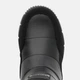 Детские зимние дутики сапоги для девочки Sprox Happy Bee B954920-BLK 33 Черные (5401160729780) - изображение 5