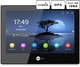 Комплект видеодомофона NeoLight Alpha Hybrid HD Kit B Graphite - изображение 3