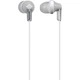 Навушники Panasonic RP-HJE118GU-S - изображение 1