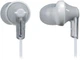 Навушники Panasonic RP-HJE118GU-S - изображение 2