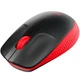 Миша Logitech M190 Red (910-005908) - изображение 3