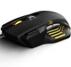 Миша GamePro GM247 Storm Black - зображення 5