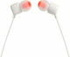 Навушники JBL Tune 110 White (JBLT110WHT) - зображення 2