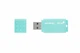 Флеш пам'ять 32GB Goodram UME3 Care Green (UME3-0320CRR11) - зображення 1