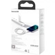 Зарядний кабель Baseus Superior Series Lightning 2.4A 2m White (CALYS-C02) - изображение 5
