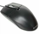 Миша A4Tech OP-720 Black PS/2 - зображення 2