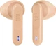 Навушники JBL Wave Flex Beige (JBLWFLEXBEG) - изображение 4