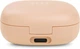Навушники JBL Wave Flex Beige (JBLWFLEXBEG) - изображение 9