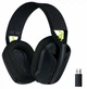 Навушники Logitech G435 Gaming Black (981-001050) - зображення 2