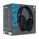 Навушники Logitech G435 Gaming Black (981-001050) - зображення 5