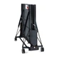 Тенісний стіл Gewo AWR Outdoor Grey (103158200) - изображение 3
