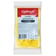 Перчатки хозяйственные резиновые Pro Optimum 17201309 размер L желтый - изображение 2