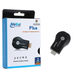 Медіаплеєр HDMI із вбудованим Wi-Fi модулем Miracast AnyCast M9 Plus - зображення 3