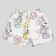 Шорты для девочек Zara 6155/125 104 см Multicolor (00061551251488) - изображение 1