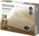 Весы кухонные Sencor SKS7077CH - изображение 13
