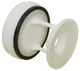 Крышка фильтра насоса СМА Bosch, Siemens 00605010, смаф004 - изображение 4