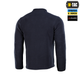 Кофта M-Tac Nord Fleece Polartec L Dark Navy Blue - изображение 3