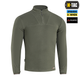 Кофта M-Tac Delta Polartec M Army Olive - изображение 2