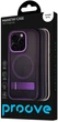 Чехол для смартфона Proove Mainstay Case with Magnetic Ring для Apple iPhone 14 Pro White (584490003) - изображение 3