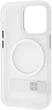 Чохол для смартфона Proove Mainstay Case with Magnetic Ring для Apple iPhone 15 Pro White (584520003) - зображення 2