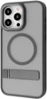 Чехол для смартфона Proove Mainstay Case with Magnetic Ring для Apple iPhone 15 Pro Max Gray (584530010) - изображение 1