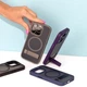 Чехол для смартфона Proove Mainstay Case with Magnetic Ring для Apple iPhone 15 Pro Max Black (584530001) - изображение 4