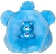 Кукла Барби Заботливые Мишки в костюме синего цвета Barbie Cutie Reveal Care Bears Grumpy Bear Costume (JCN96) - изображение 4