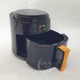 Электрическая аэрофритюрница Air Fryer Su Tai, мультипечь для приготовления без масла 8 литров Черная SSPT-865 - изображение 3