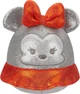 Набір м'яких іграшок Squishmallows Disney Міккі Маус Мінні Маус Чеширський кіт Стіча Дінь-Дінь 13 см (196566177079) - зображення 9