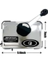 Поршневая машинка для набивки гильз Injectormatic 6,5 мм - изображение 2