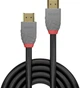 Kabel Lindy HDMI Typu A Black 7.5 m (4002888369664) - obraz 2