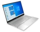 Ноутбук HP Pavilion 15-eh1106ua Silver (4A7N2EA) UA - изображение 7