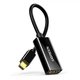 Адаптер UGREEN MD112 Mini-DisplayPort to HDMI 4K@30Hz Black (40360) - изображение 1