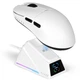 Мышь AJAZZ AJ159 APEX White PAW3950 - изображение 1