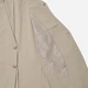 Пиджак мужской UNIQLO 942921408 XL Бежевый (1159818587) - изображение 7