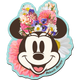 Пазл фігурний з дерева "Дісней. Красуня Міні", 160 елементів Trefl Wood Craft Disney (5900511201932) - зображення 2